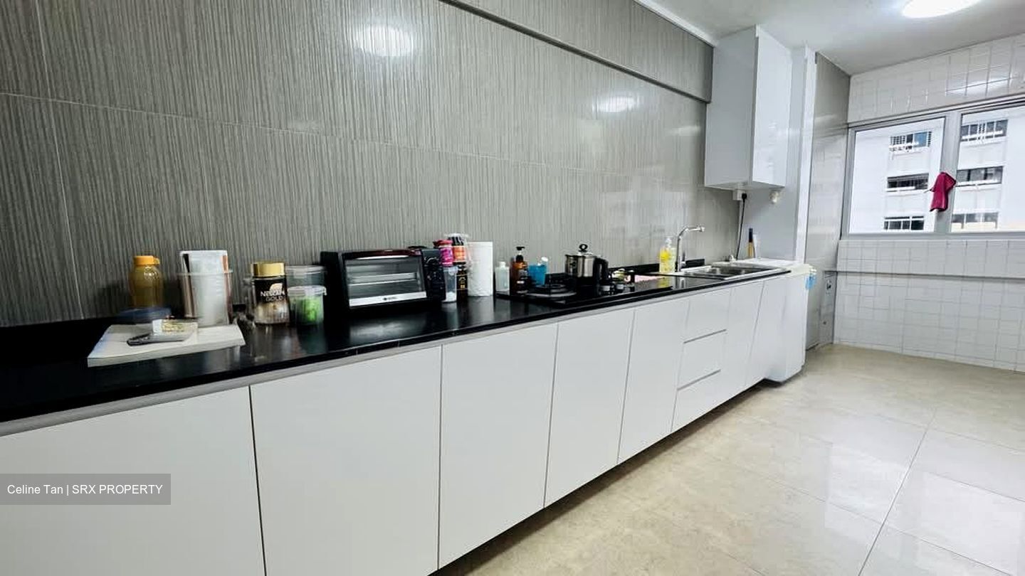 Blk 406 Sin Ming Garden (Bishan), HDB 4 Rooms #569734691